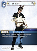 Alchemist (20-124C) [20]
