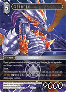 Shinryu (20-127L) [20]