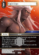 Spiritus (20-129H) [20]