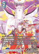 The Emperor Full Art Reprint (12-029L) [20]
