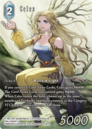 Celes Full Art (20-031R) [20]