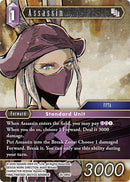 Assassin (20-085C) [20]
