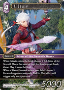 Alisaie (20-086H) [20]