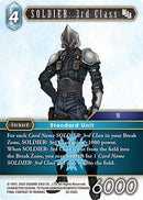 SOLDIER 3rd Class (20-032C) [20]
