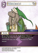 Illusionist (20-091C) [20]