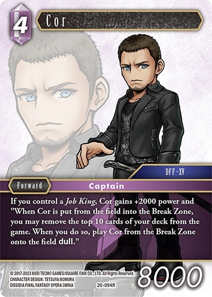 Cor (20-094R) [20]
