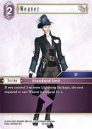 Weaver (20-095C) [20]