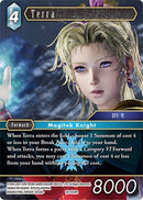 Terra (20-034R) [20]