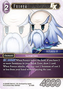 Fusoya EX (20-100R) [20]