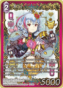 Mira Full Art (20-102L) [20]
