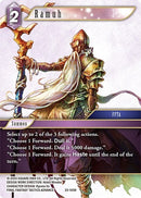 Ramuh (20-103H) [20]
