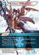 Mateus FFTA (20-037H) [20]