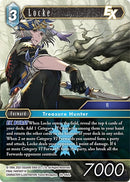 Locke EX (20-042L) [20]