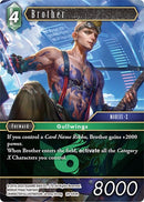 Brother (20-043R) [20]