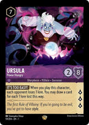 Ursula Power Hungry (59/204) [1]