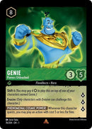 Genie Powers Unleashed (76/204) [1]