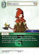 Botanist (20-045C) [20]