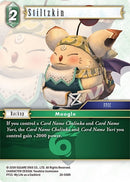 Stiltzkin (20-048R) [20]