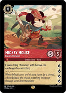 Mickey Mouse Brave Little Tailor (115/204) [1]