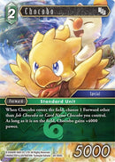 Chocobo (20-050C) [20]