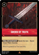 Sword of Truth (136/204) [1]