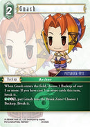 Gnash (20-052C) [20]