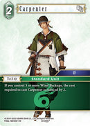 Carpenter (20-059C) [20]