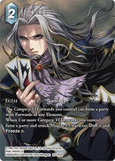 Setzer Full Art (20-030R) [20]