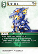 Dragoon (20-063C/15-058C) [20]