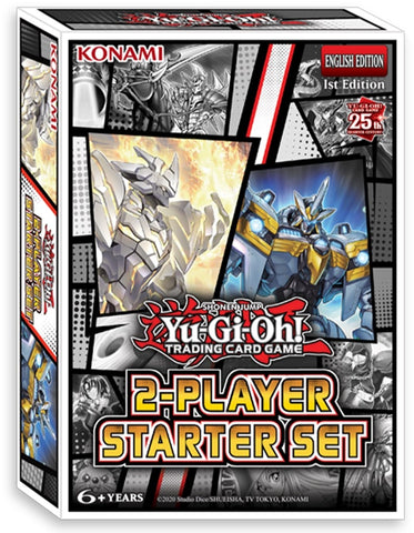2 Player Starter Set [TPSS]