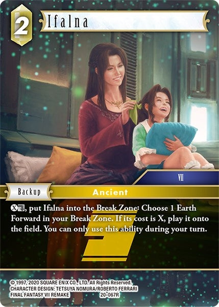 Ifalna (20-067R) [20]