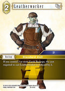 Leatherworker (20-070C) [20]