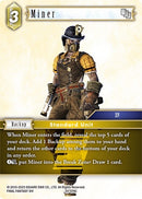 Miner (20-074C) [20]