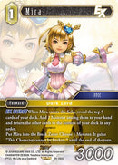Mira EX (20-082C) [20]