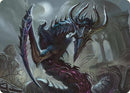 Crypt Sliver Art Card (77) [ASCMM]