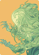 Omnath Locus of Mana Art Card (57) [ASCMM]