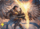 Shelter Art Card Gold Stamped (3) [ASCMM]