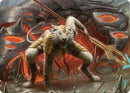 Sunspear Shikari Art Card (4) [ASCMM]