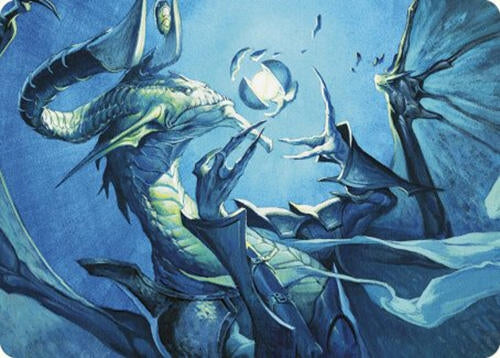 Deep Analysis Art Card (7) [ASCMM]