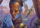 Padeem Consul of Innovation Art Card (8) [ASCMM]