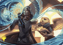Personal Tutor Art Card Gold Stamped (9) [ASCMM]