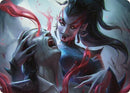 Exsanguinate Art Card (17) [ASCMM]