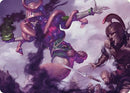 Extinguish All Hope Art Card (18) [ASCMM]