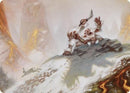 Dragon Fodder Art Card (21) [ASCMM]