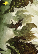 Ezuris Predation Art Card Gold Stamped (23) [ASCMM]