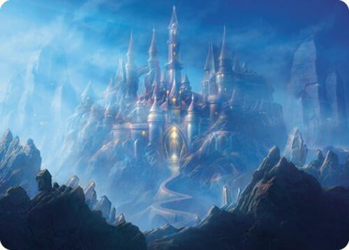 Opal Palace Art Card (30) [ASCMM]