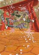 Path to Exile Art Card (33) [ASCMM]