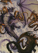 Kindred Dominance Art Card (39) [ASCMM]