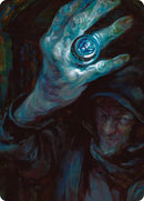 Arcane Signet Art Card (44) [ASCMM]