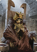 Champions Helm Art Card (45) [ASCMM]